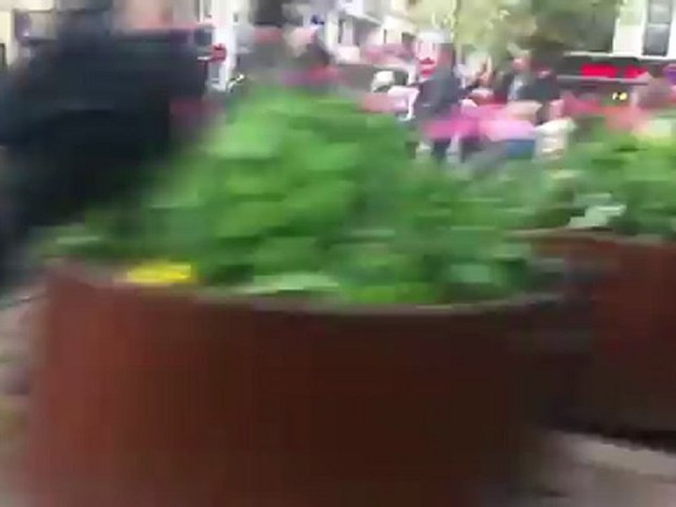 Concert sur la Place Jules Guesde à Boulogne Billancourt