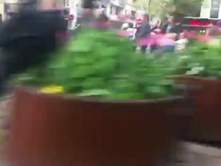 Concert sur la Place Jules Guesde à Boulogne Billancourt