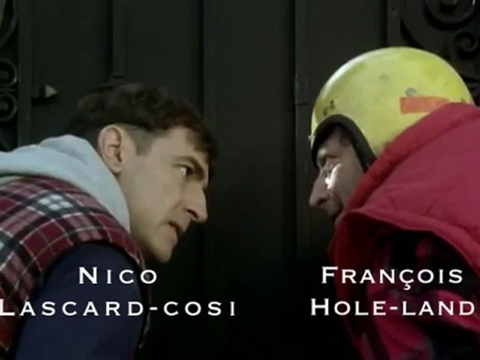 BANDE ANNONCE : Le film que personne ne veut voir se réaliser