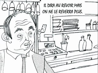 Hollande élu, Sarkozy fini - Balto 6 mai