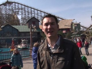 Découvrez les secrets de Wodan Timbur Coaster