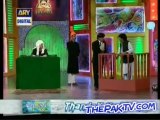 Comedy Kings Season 6 By Ary Digital Episode 7 - Part 2/4