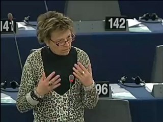 Anneli Jäätteenmäki on Women and climate change