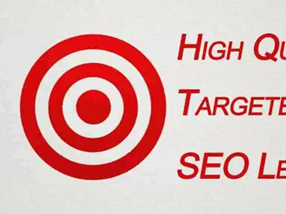SEO Leads