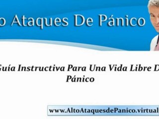 tratamiento para la ansiedad - stop a la ansiedad