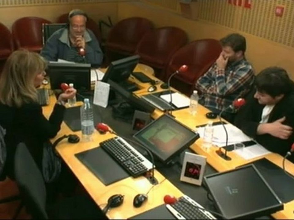 "On refait la Présidentielle" : les indécis vont-ils faire mentir les pronostics ?