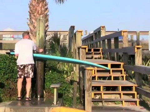 AT29: Cocoa Beach, Florida