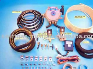 CNG Kit Price | BRC CNG Gas Kit  | Lovato CNG Kit | Gujarat,Anand