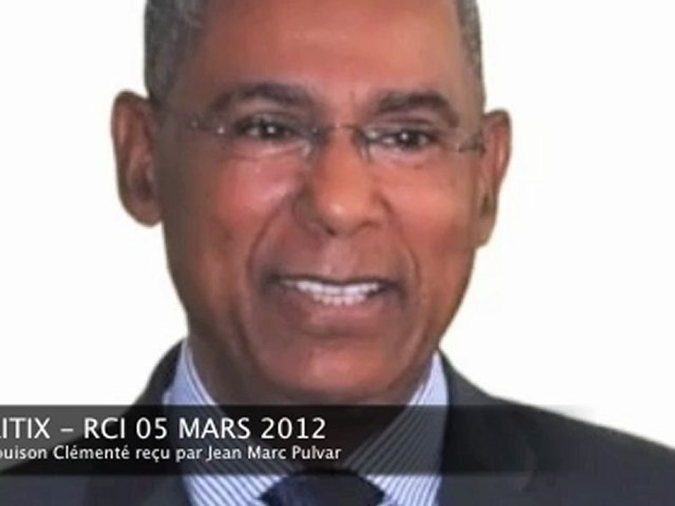 Politix 05 MARS 2012