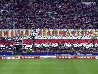 Атлетико делает шаг к финалу