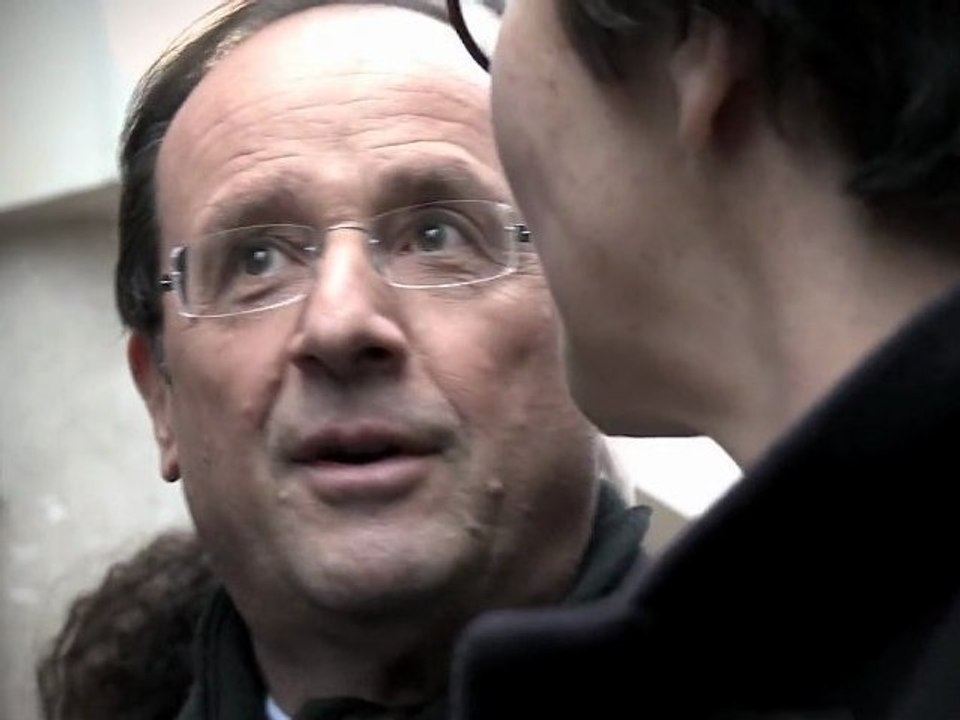 Une campagne à votre rencontre