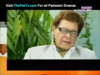 Dasht-e-Muhabbat Episode 7 By Ptv Home - Part 2/3