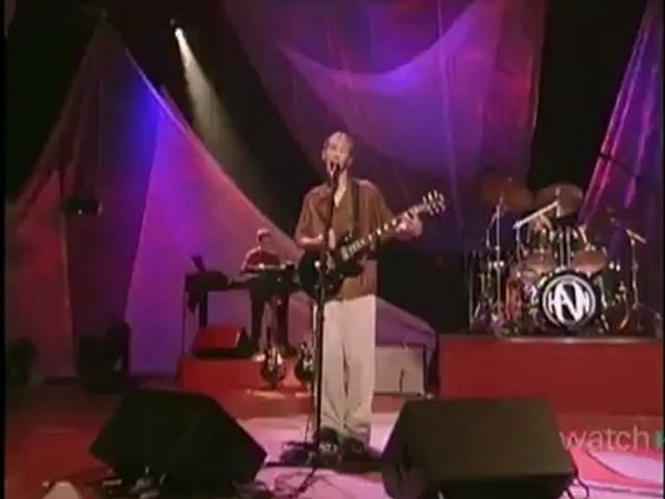 Interview with Hanson: Isaac, Taylor, Zac