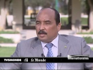 Abdel Aziz : Mali, le nouveau Afghanistan