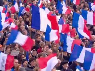 Votez Nicolas Sarkozy !