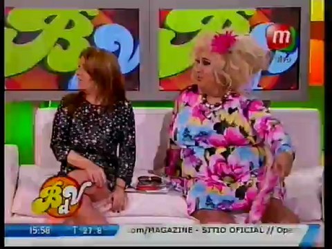 ¿Cuánto se conocen el uno al otro paula Chaves y Pedro Alfonso?