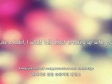 Secret- I Want You Back lyrics [Eng. | Rom. | Han.]