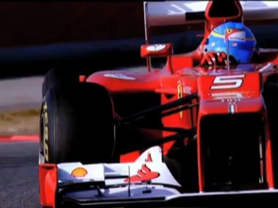 F1: Rosberg erneut Schnellster