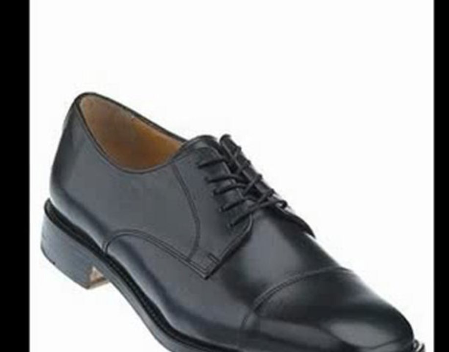 Florsheim Imperial Lawrence - Black