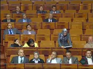 سؤال للنائبة منية غلام حول تراجع الاستثمارات الأجنبية المباشرة