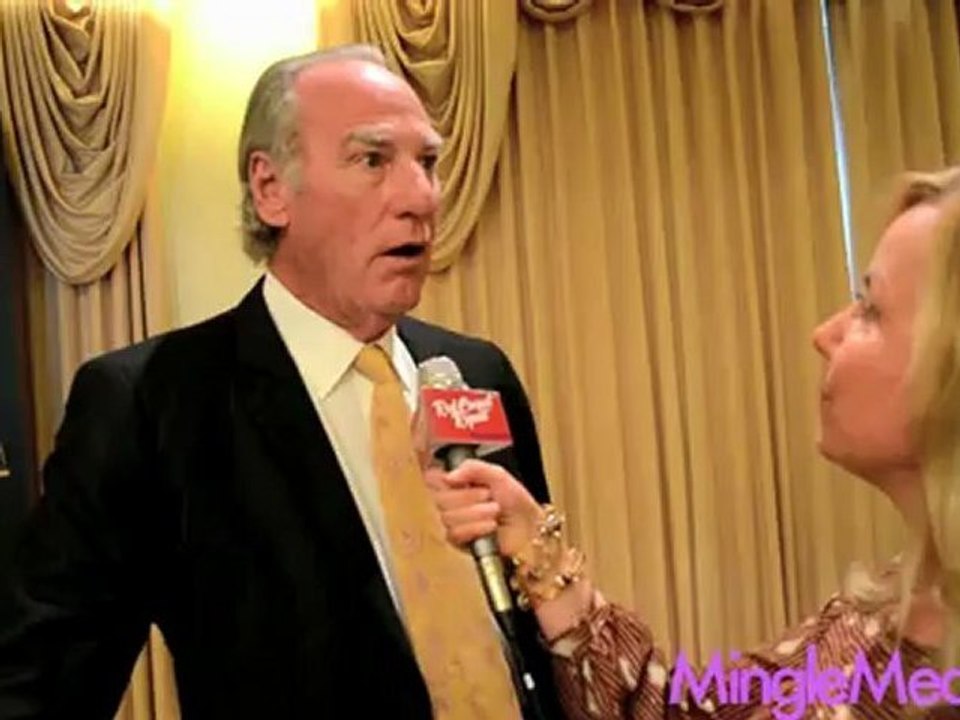 Craig T Nelson @ the 16th Annual PRISM Awards Red Carpet
