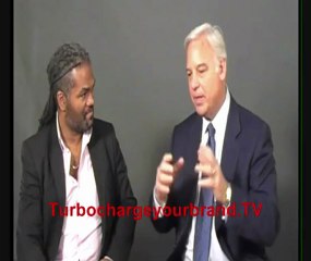 Jack Canfield The Secret Success Principles Public Speaking