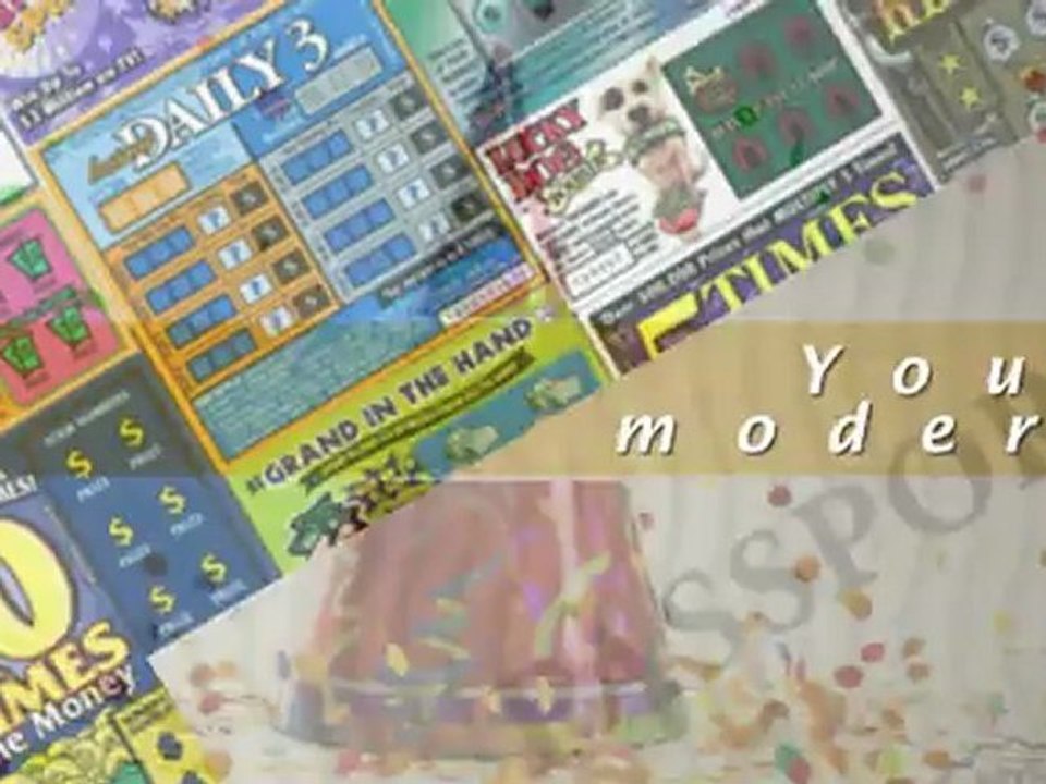 Best Scratch Off Strategy - What You Need to Know