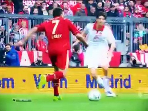 Футбольный Клуб-20.04.2012