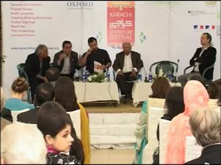 Benmalek in Pakistan: Secularism, a vital condition for muslims