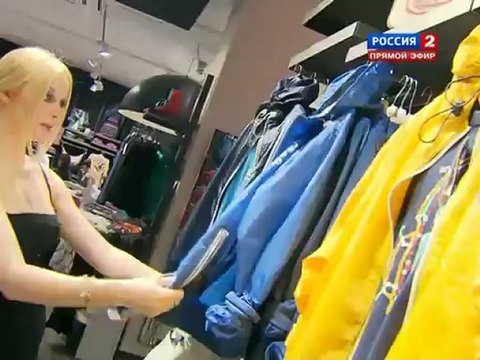 Футбол России-20.04.12