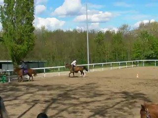 Stage UCPA Annabelle