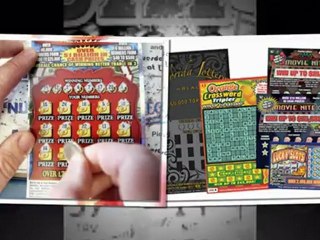How to Win Scratch Offs - Easy to Follow Tips