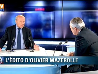L’édito d’Olivier Mazerolle du 20 avril