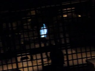 Le fantôme Louis à la Basilique