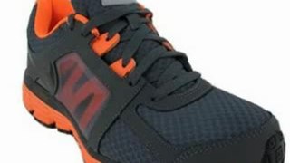 Nike Dual Fusion ST Running Shoe - Men's