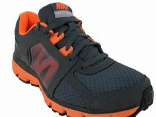 Nike Dual Fusion ST Running Shoe - Men's