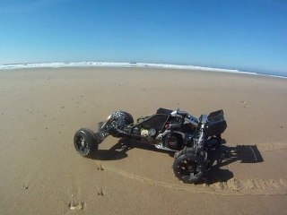 Baja Trévor Simpson
