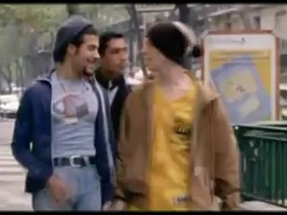 LIM  et rohff enbrouille chaude pour un 10euro