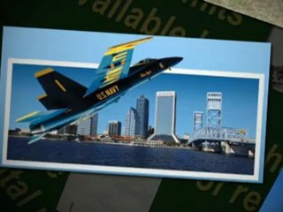 Jacksonville Florida Apartment and Condo Rentals