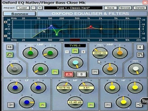 Stagehand TV-Pluggin Basics-Intro To Equalization-2