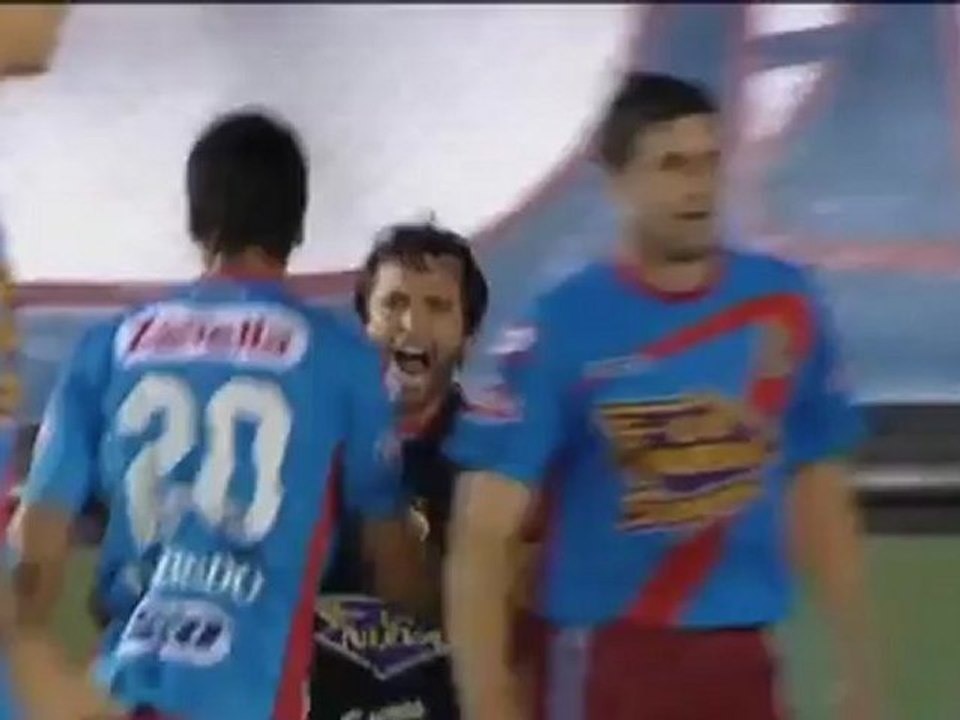 Copa Libertadores: Highlights der letzten Gruppenspiele