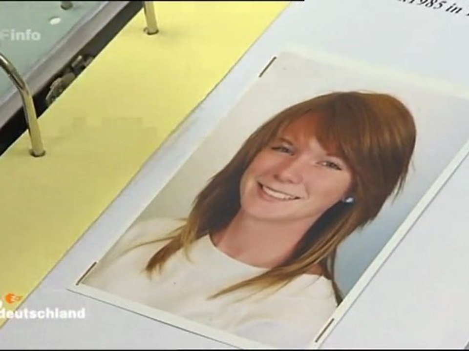 Tanja Gräff / Der falsche Tatablauf von Trier 2007 - 2011 ?!