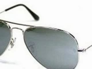 Ray-Ban RB3025 Aviator Sunglasses