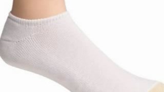 Gold Toe Men's Cotton Liner Athletic Sock, 6-Pack