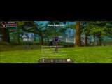 sherwood dungeon gameplay 2 - ilhas