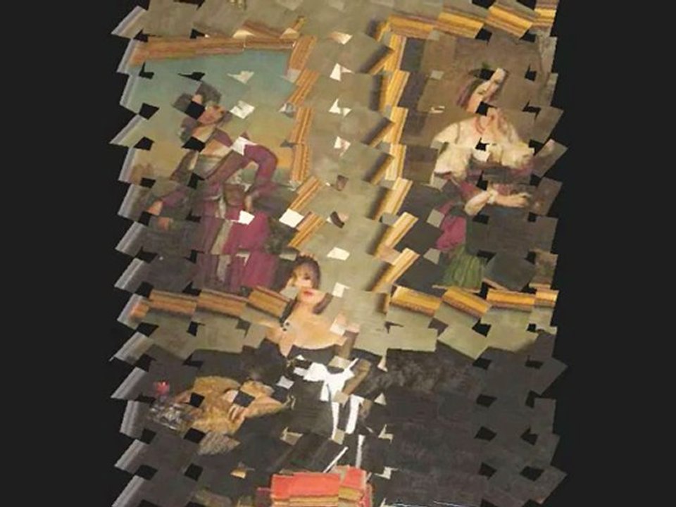 Ayten  ALPMAN    "YAZ YAĞMURU"