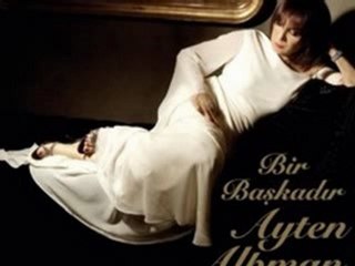 Ayten  ALPMAN      "UNUTSANA"