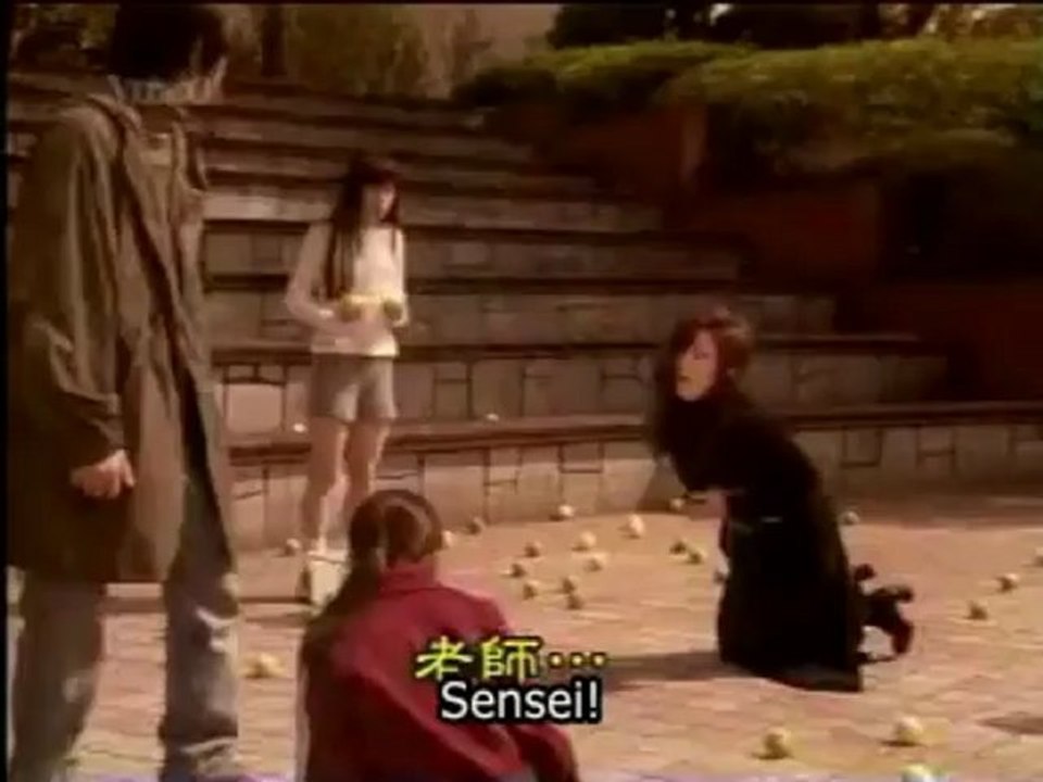 Glass Mask 2 - 02