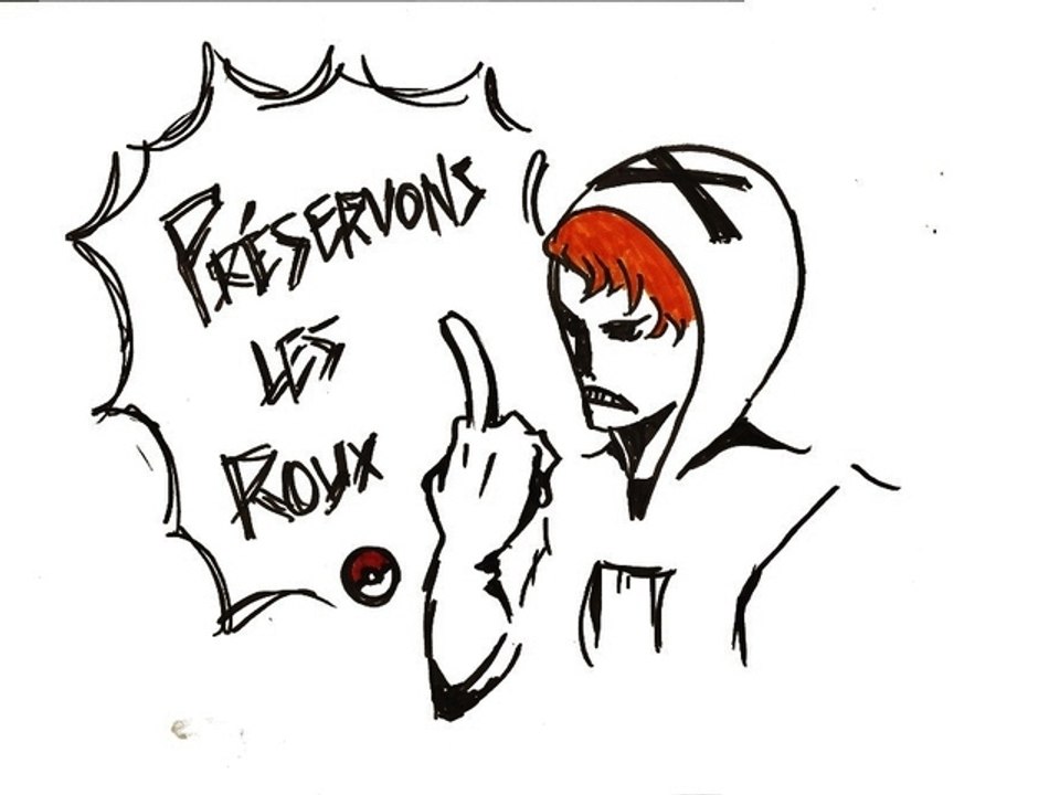 [07] Nuzlocke Pokemon Noire ~ La ligue des roux se cache dans les bois