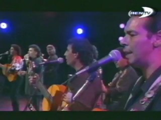 Gipsy Kings - Un Amor